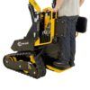 Multi Truck ride on multi tool loader Lumag MT250 incudes standard loader bucket - Image 2