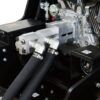 Multi Truck ride on multi tool loader Lumag MT250 incudes standard loader bucket - Image 3