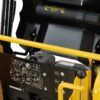 Multi Truck ride on multi tool loader Lumag MT250 incudes standard loader bucket - Image 7