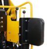 Multi Truck ride on multi tool loader Lumag MT250 incudes standard loader bucket - Image 9
