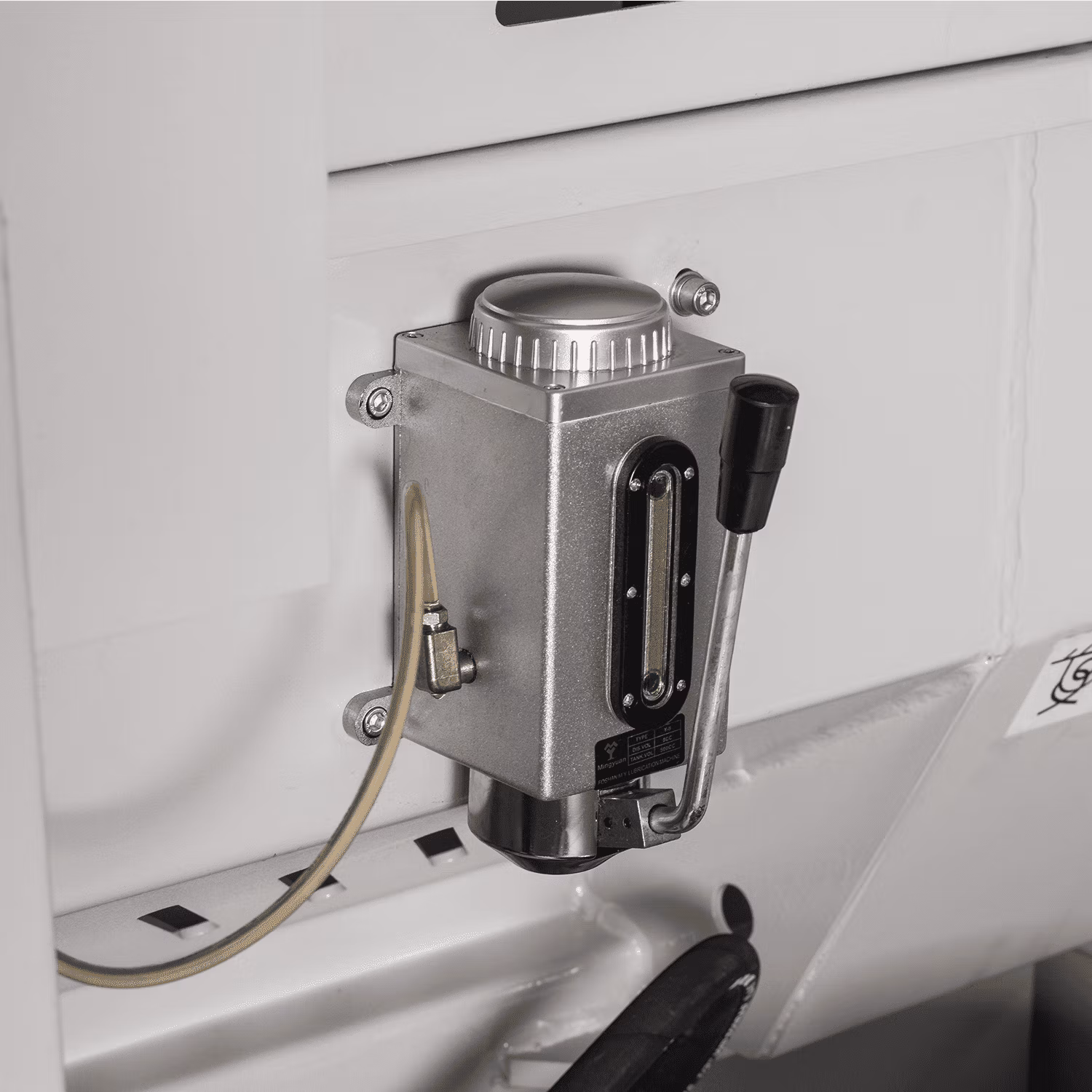 Firewood processor Petrol Firewood porcessor 12ton splitter 40cm cut with Hydraulic controls Lumag SSA400GHPROS - Image 2