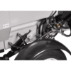 Firewood Processor 12ton Splitting 40cm Cut hydraulic control PTO Drive Lumag SSA400ZHPROS - Image 5