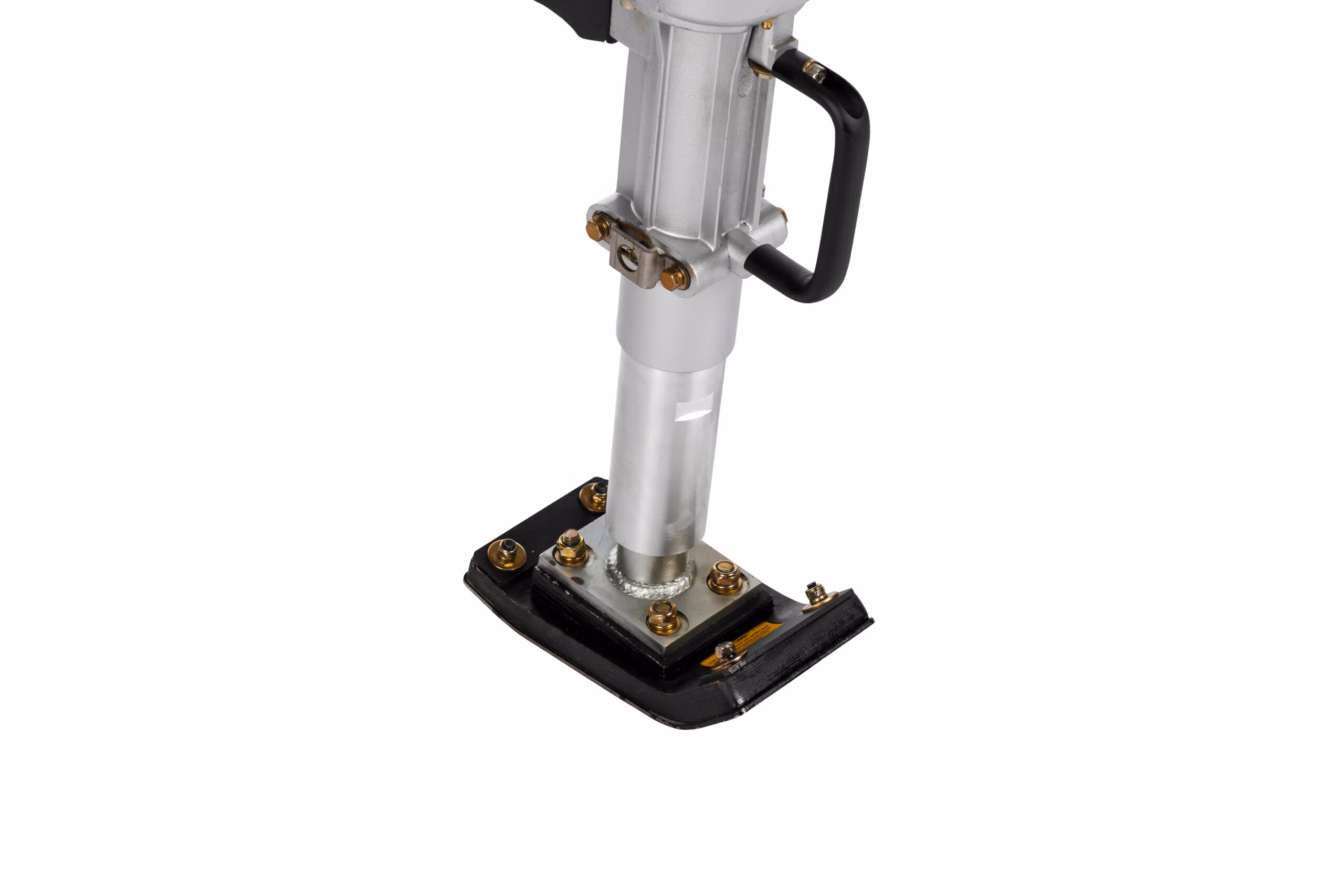 Mini Trench Rammer Honda GX Engine Lumag LVS30GX - Image 3