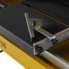 Masonary Saw Stone Cutting saw bench 450mm Blade 70cm Cut 230v Lumag STM450-700 - Image 2