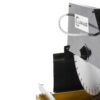 Masonary Saw Stone Cutting saw bench 450mm Blade 70cm Cut 230v Lumag STM450-700 - Image 3