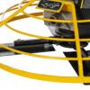 Power Float Power Trowel Petrol power 36" 900mm wide Lumag BT900 FREE FINISHING PAN - Image 3