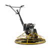 Power Float Power Trowel Petrol power 36" 900mm wide Lumag BT900 FREE FINISHING PAN - Image 4