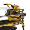 Masonary Saw Stone cutting saw bench 120cm Cut 35cm Blade 230v 16amp Lumag STM350-1200 - Image 2
