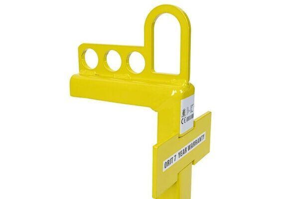 Gully lifter "Captain Hook" - Image 6