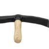Paving Hammer with ash wooden handle 50mm - Image 5