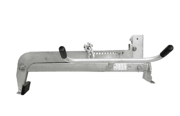 Curb Stone Clamp 800 mm - 1200 mm "Wide-Spread" - Image 6