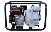 Loncin LC80WB30-4.5Q5 3" Semi Trash Pump