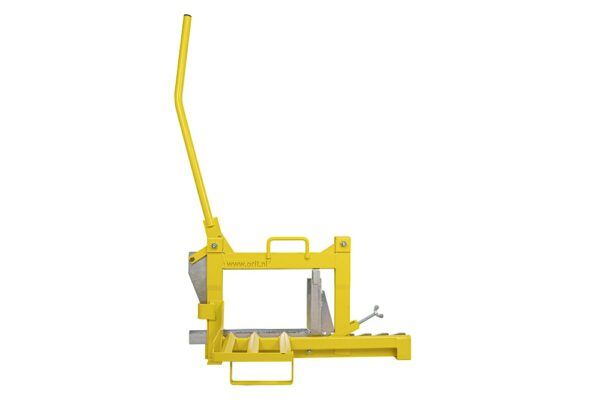 Leca- Cellconcrete-Cutter 200mm "Quattro Cutter" - Image 4