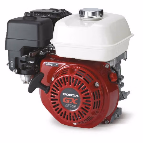 Honda GX200 upgrade from Loncin G200 (3/4")