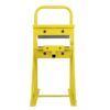Block Guillotine 250 - H 150 mm "Klezoorboy" - Image 25
