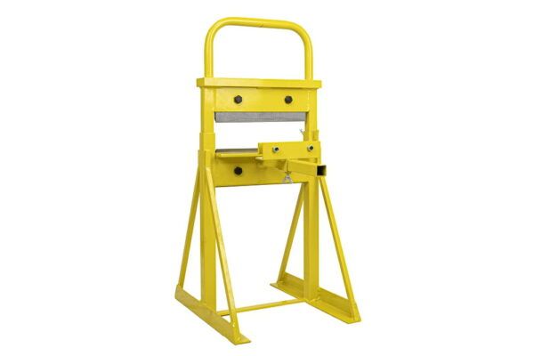 Block Guillotine 250 - H 150 mm "Klezoorboy" - Image 15