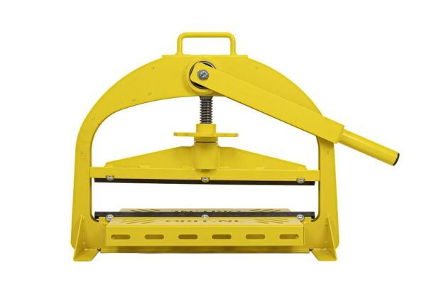 Cellularblock Cutter 500 - 120 mm "Lightweight" - Image 13