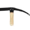 Paving Hammer with ash wooden handle 50mm - Image 2