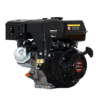 Loncin G270F-P Petrol Engine 1" Parallel Output Shaft 8HP can replace Honda GX270 - Image 3