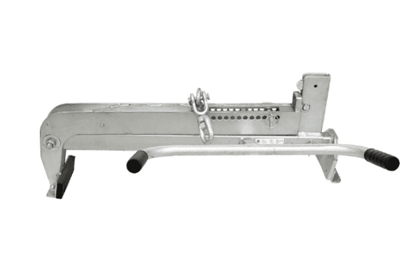 Curb Stone Clamp 800 mm - 1200 mm "Wide-Spread" - Image 5