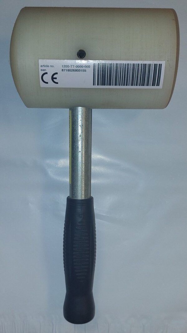 Nylon hammer 1200 - Image 3