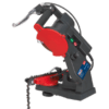 Sealey 85W Chainsaw Blade Sharpener - Quick Locating
