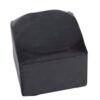 Rubber cover