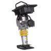 Battery Trench Rammer Uprite Rammer Lumag VS80EPRO (Inc Battery & Charger) - Image 2