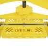 Cellularblock Cutter 500 - 120 mm "Lightweight" - Image 6