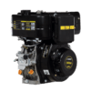 Loncin D350FD Single Cylinder Diesel Engine 349CC 1″ Shaft - Image 3