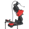 Sealey 85W Chainsaw Blade Sharpener - Quick Locating - Image 2