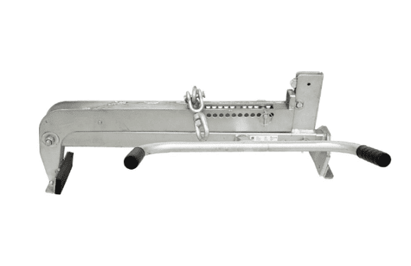 Curb Stone Clamp 800 mm - 1200 mm "Wide-Spread" - Image 9