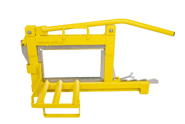 Leca- Cellconcrete-Cutter 200mm "Quattro Cutter" - Image 5