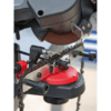 Sealey 85W Chainsaw Blade Sharpener - Quick Locating - Image 3