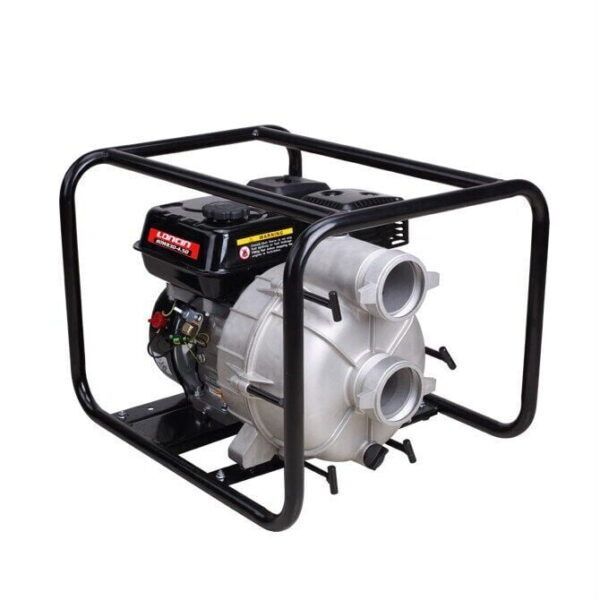 Loncin LC80WB30-4.5Q5 3" Semi Trash Pump - Image 4