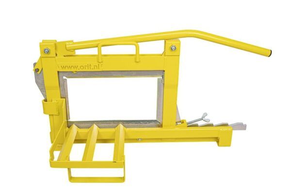 Leca- Cellconcrete-Cutter 200mm "Quattro Cutter" - Image 12