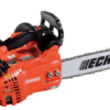 Petrol Chainsaw ECHO CS-362TES 12" Top Handle Petrol Chainsaw