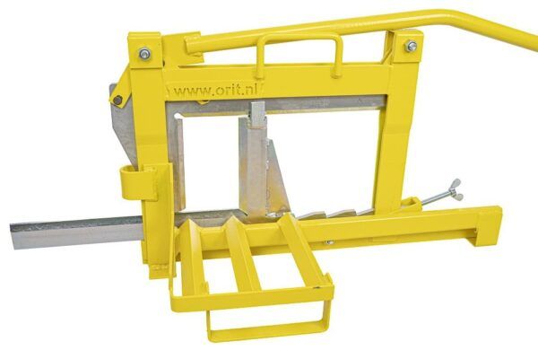 Leca- Cellconcrete-Cutter 200mm "Quattro Cutter" - Image 15