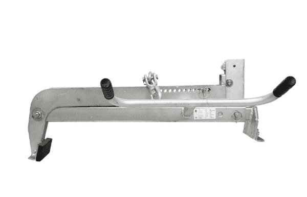 Curb Stone Clamp 800 mm - 1200 mm "Wide-Spread" - Image 10