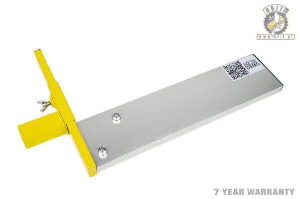 CURB STONE ADJUSTER "LEVELLER" - Image 15