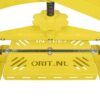 Cellularblock Cutter 500 - 120 mm "Lightweight" - Image 10