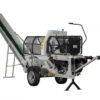Petrol Firewood Processor 400mm Cut and 12ton Splitter Lumag SSA400G - Image 2