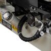 Petrol Firewood Processor 400mm Cut and 12ton Splitter Lumag SSA400G - Image 4
