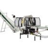 Firewood Processor  PTO drive 50cm Cut 15 Ton Split hydraulic contols Lumag SSA500ZHPRO - Image 2
