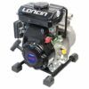 Petrol Water Pump 1 Inch Loncin Water Pump LC25ZB21 1" - Image 2