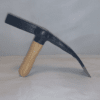 Paving Hammer with ash wooden handle 50mm - Image 8