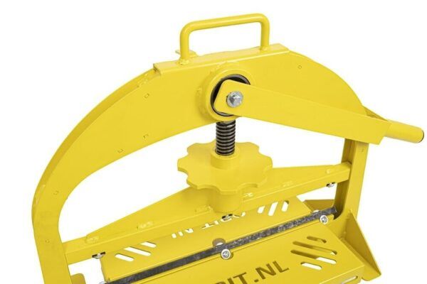 Cellularblock Cutter 500 - 120 mm "Lightweight" - Image 11