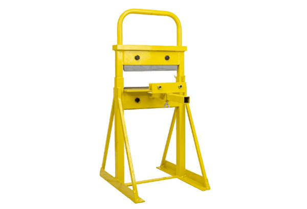 Block Guillotine 250 - H 150 mm "Klezoorboy" - Image 8