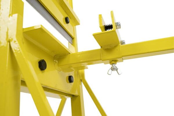 Block Guillotine 250 - H 150 mm "Klezoorboy" - Image 17