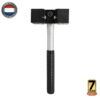 Rubber Hammer 2400 - Image 2